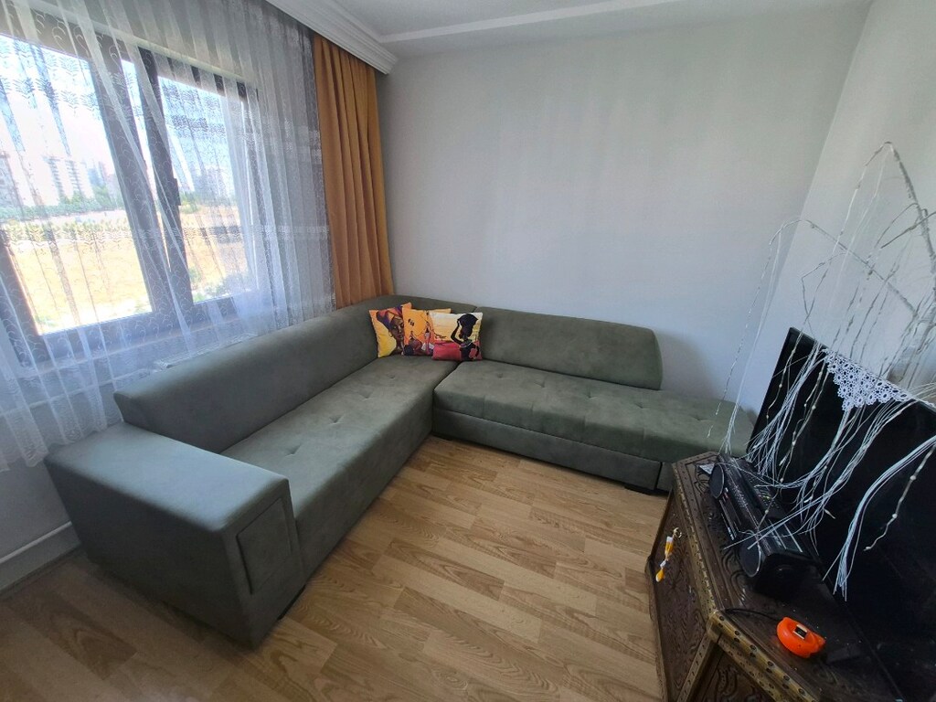 L köşe takımı - 2