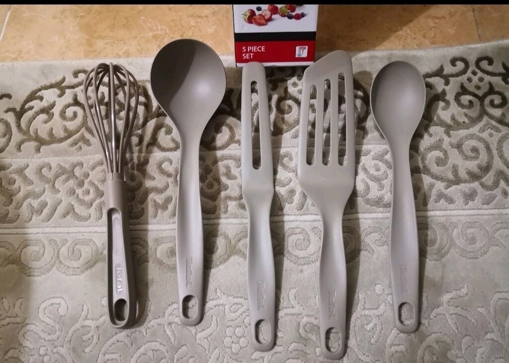Tefal 5 parça set - 3