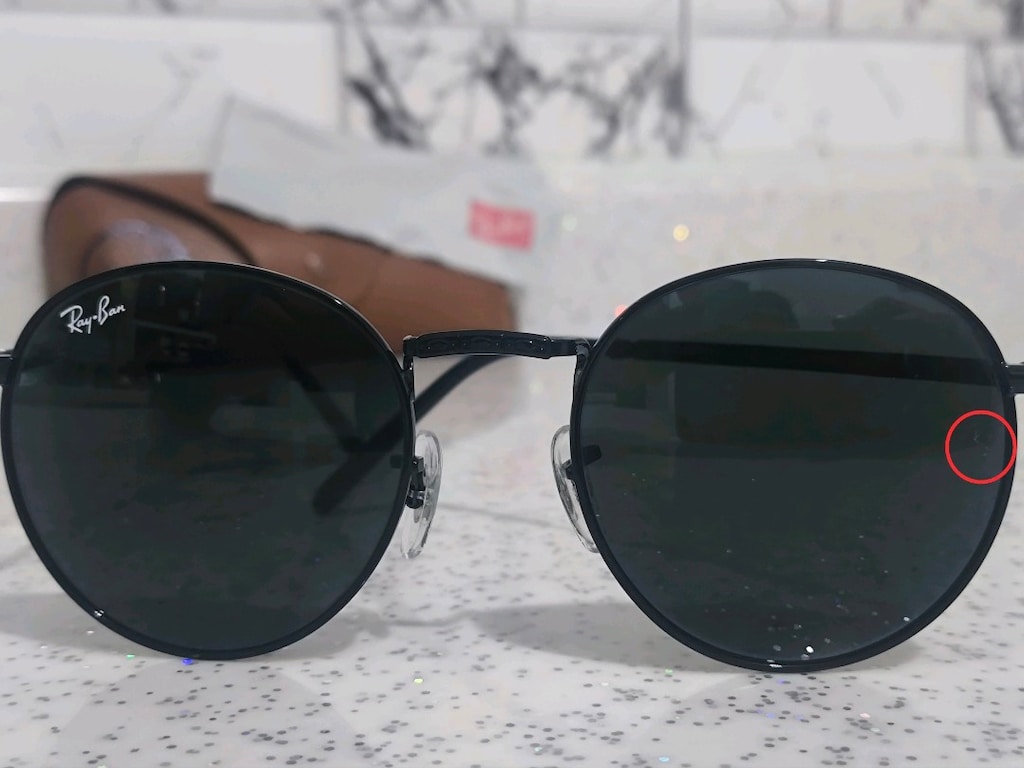 Ray-Ban Güneş Gözlüğü - 3