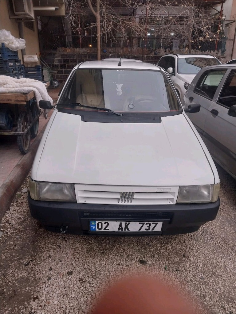 Fiat UNO