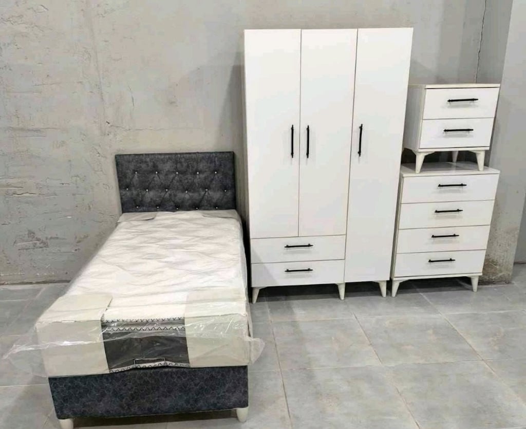 Genç odası takımı - 2