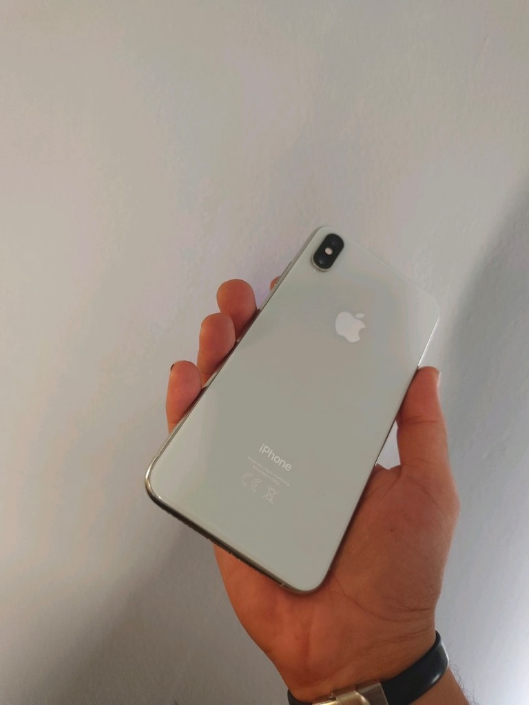 İPHONE XS MAX 64 GB TR CİHAZI AÇIKLAMAYI OKU - 4