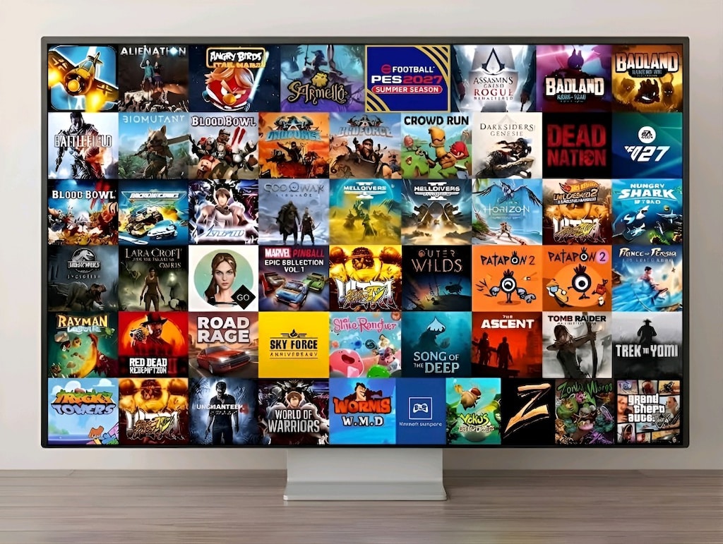 KIRIK PS4 SLİM FULL OYUN - 4