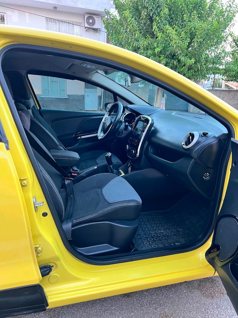 ORJİNAL RENGİ DÜŞÜK KM MOTOR SIFIR - 4