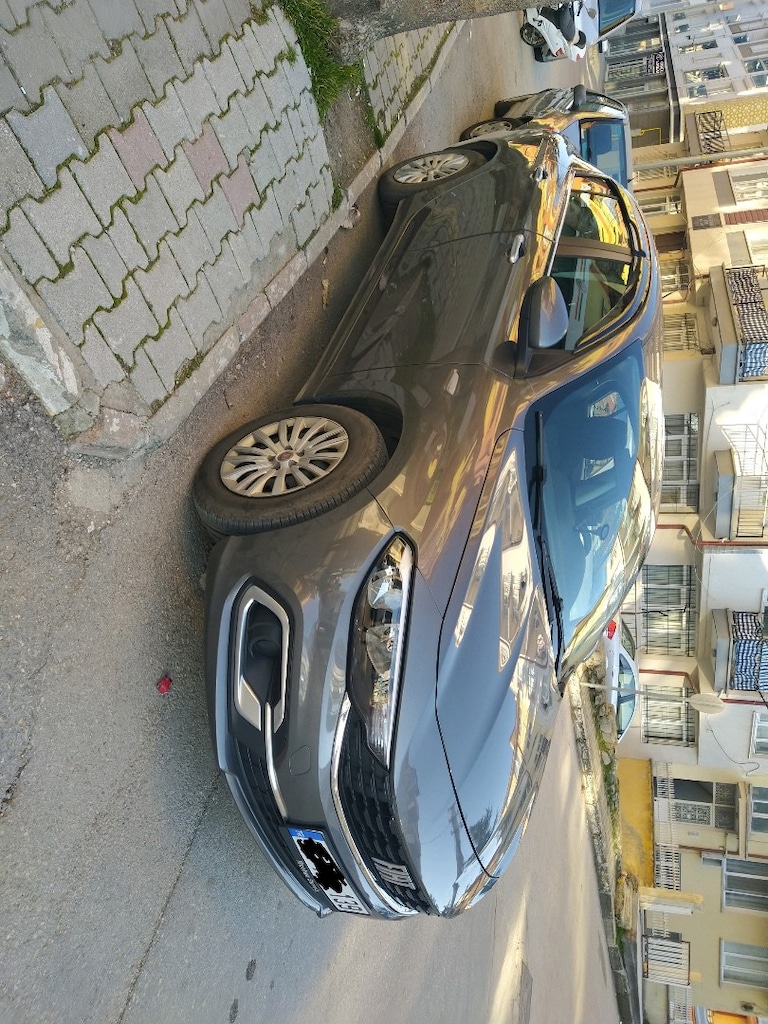 2024 model GSR Paket LPG'li.Kazasız, Değişensiz,Boyasız,Hasar Kayıtsız - 12