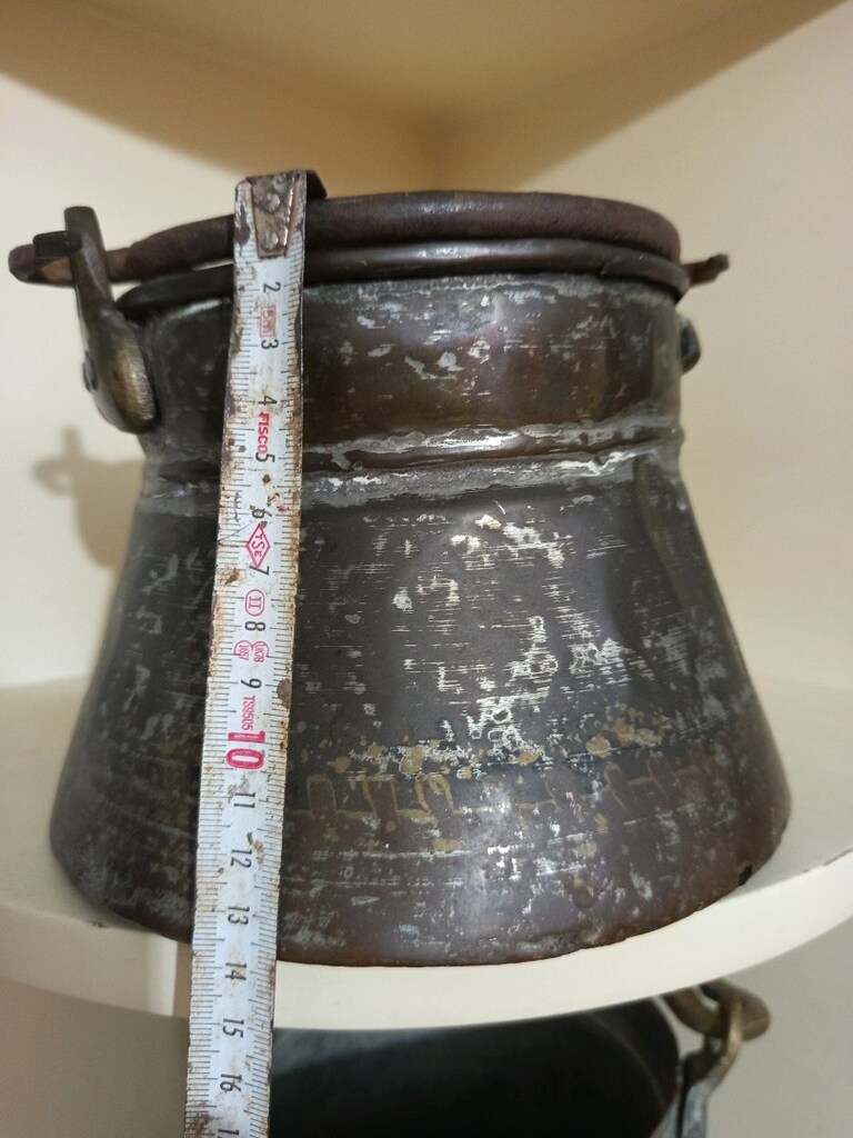bakır bakraç - 8