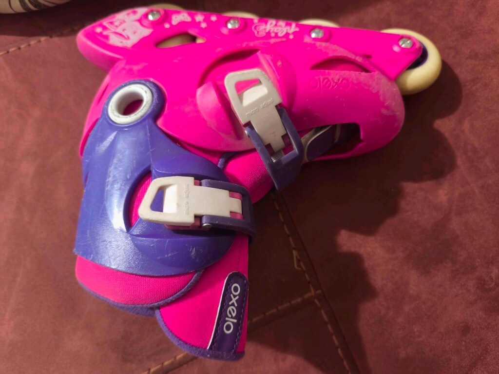 Decathlon 28-30 numara paten - 2