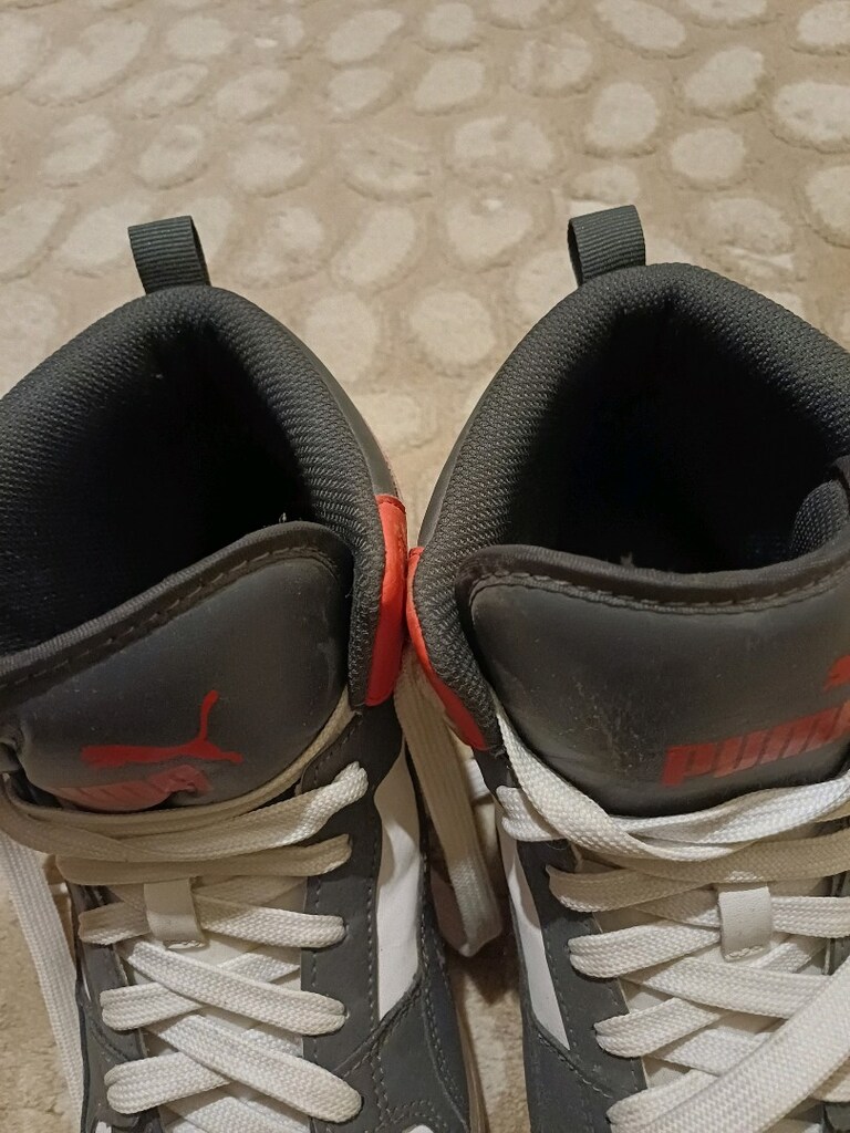 puma orjinal - 6