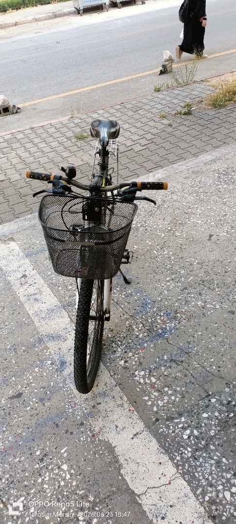 Salcano NG650 MTB ALÜMİNYUM BİSİKLET - 2