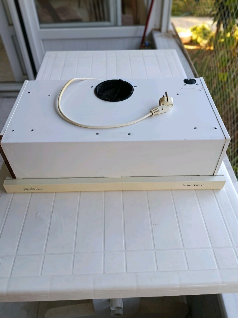 MUTFAK ASPİRATÖRÜ - 2