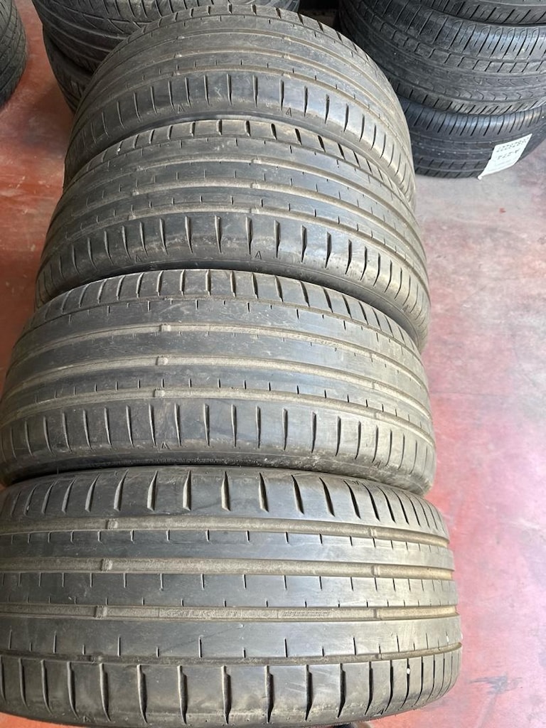 225 45 17 FALKEN… - 3