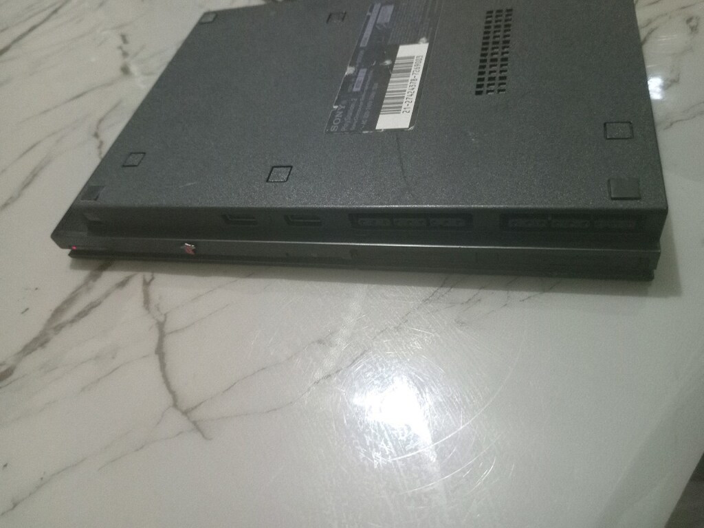 PlayStation 2 - 7