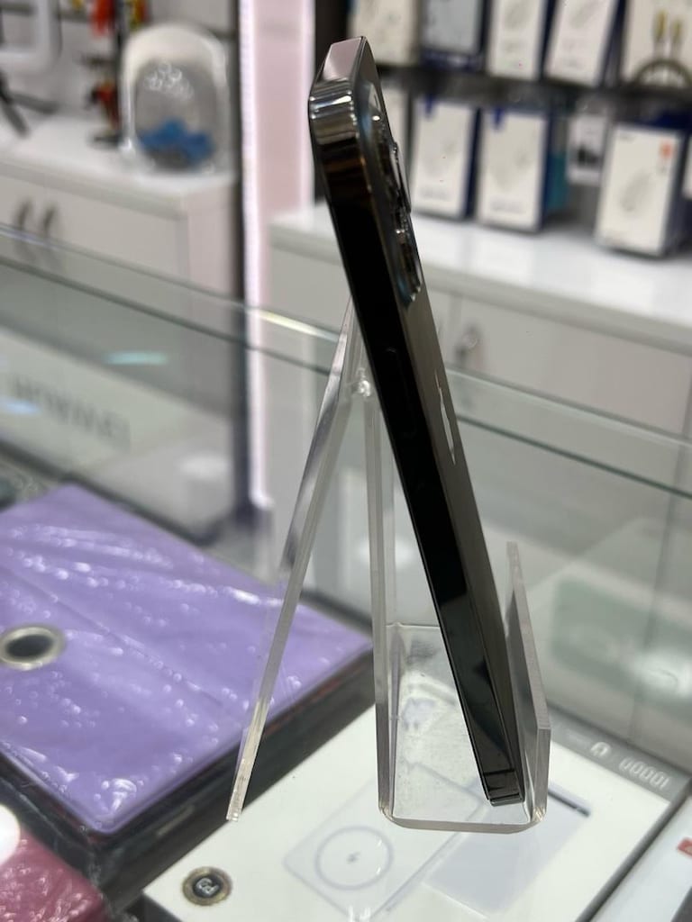 IPHONE 13 PROMAX 128 GB - 4
