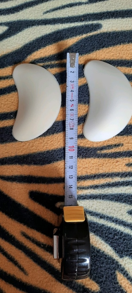 Bandaj Altı Dolgu Pedi - 3