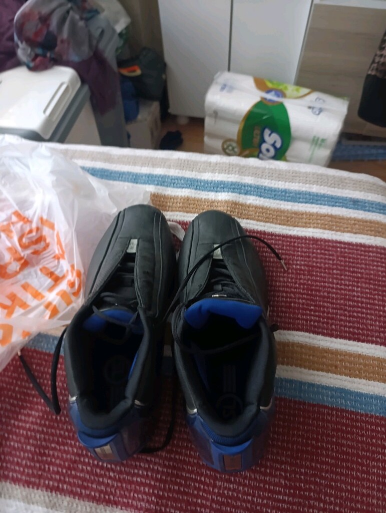 adidas 47 numara ayakkabi - 7