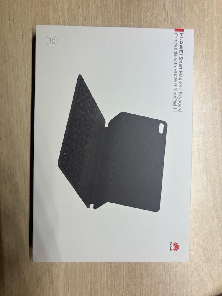 HUAWEİ MATEPAD 11 TEMİZ SORUNSUZ TABLET - 6