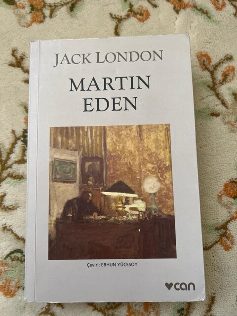 ikinci el kitap roman