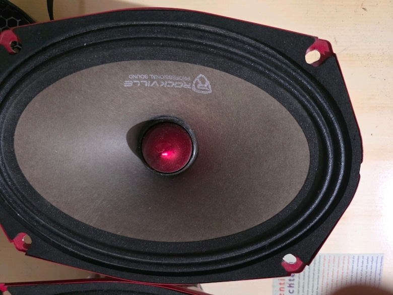 midrange - 3