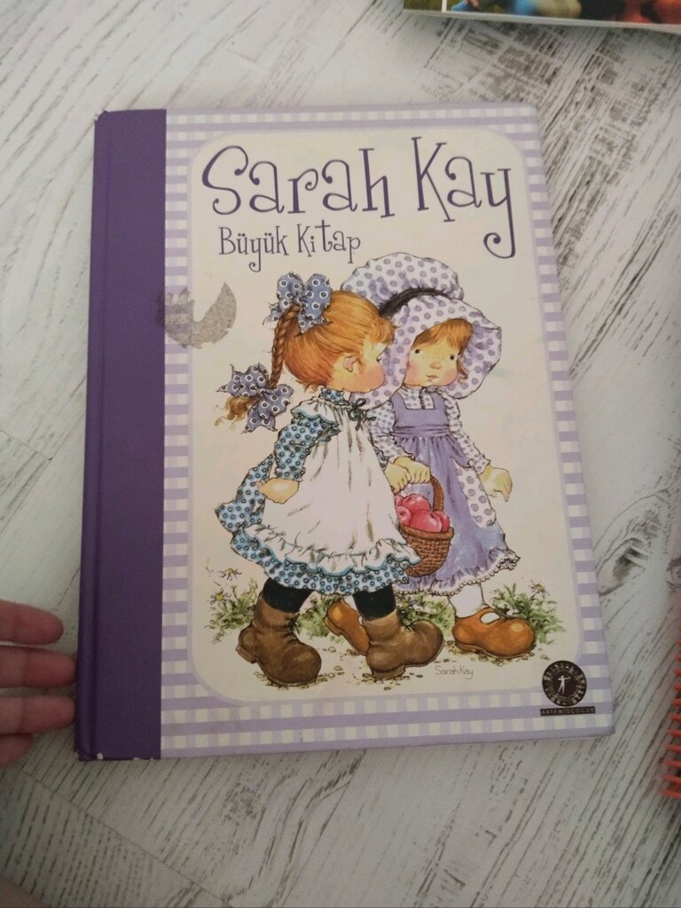çocuk kitapları - 2
