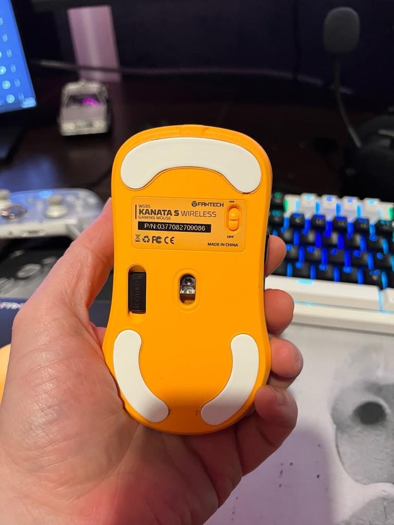 oyuncu mouse gaming mouse - 2