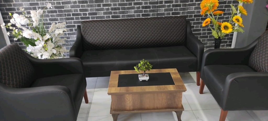 ofis koltuk takımları - 8