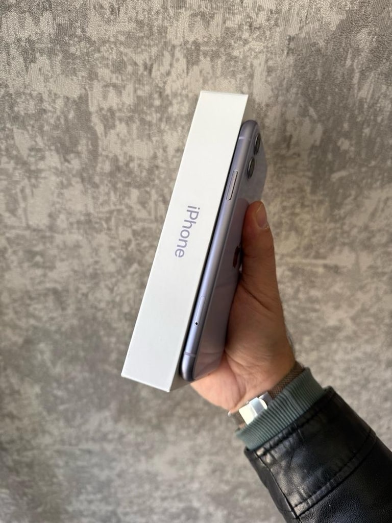iPhone 11 yurtiçi kutulu hatasız tertemiz işlemsiz - 8