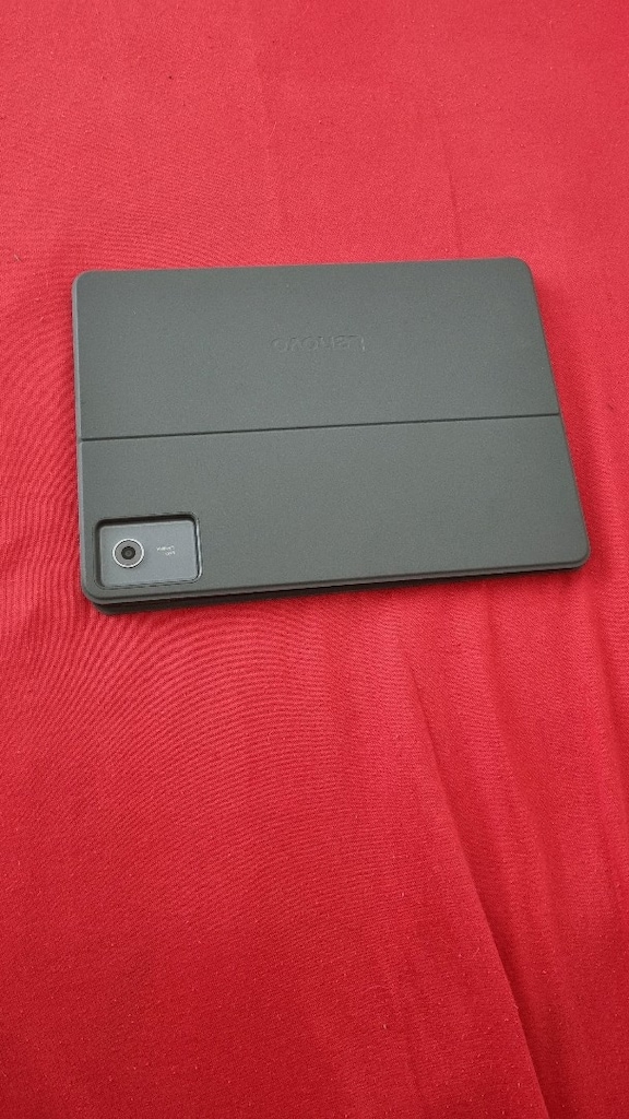 Çok Az kullanılmış Lenovo Tablet - 3