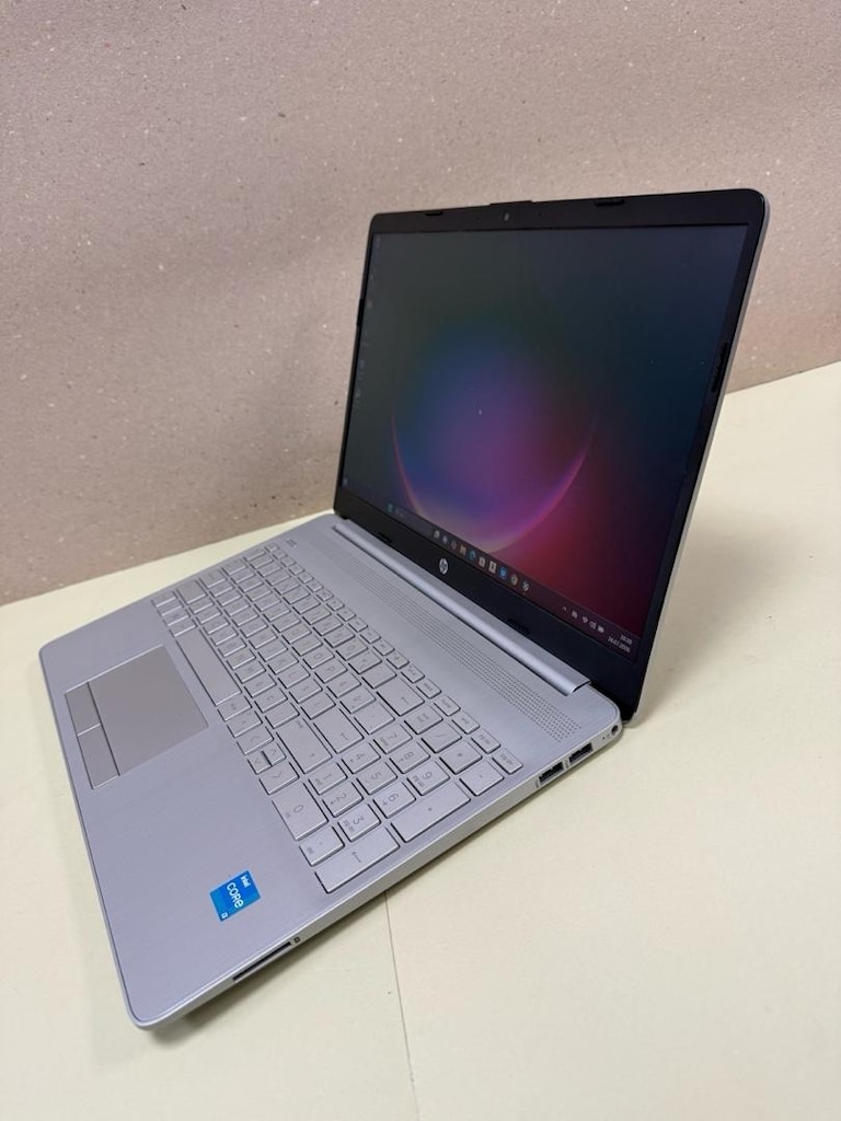 HP İ3 11 nes (47) 8 ram 256 ssd temiz cıhaz - 3