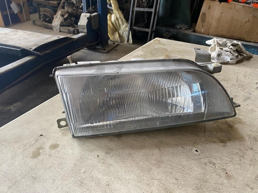 opel Toyota cilo doplo far ve stop - 9