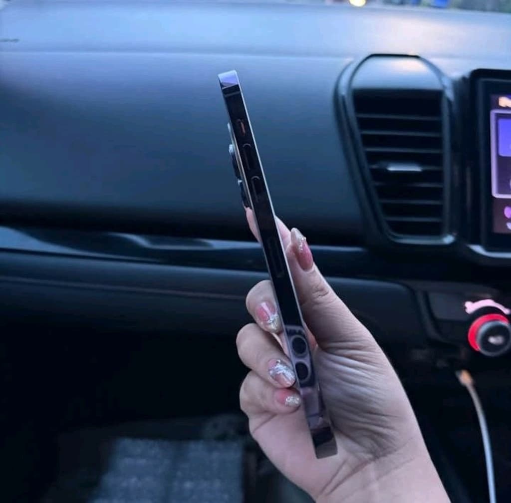 İlk Sahibinden İPhone 14 Promax - 2