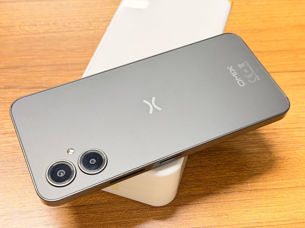 TR CİHAZI OMİX X5 SIFIR AYARINDA 64GB EN İYİ FİYATA SİZLERLE. - 9
