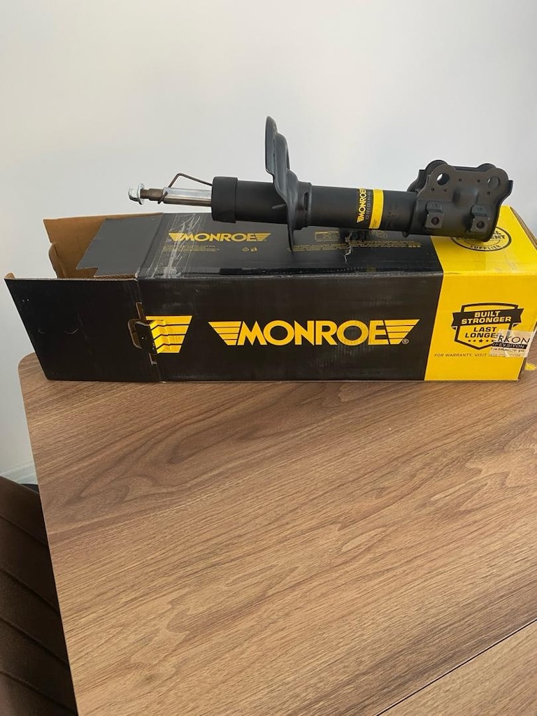 MONROE ön Sağ-Sol amortisör.Hyundai Elentra 2010-2015 modellere uygun. - 7