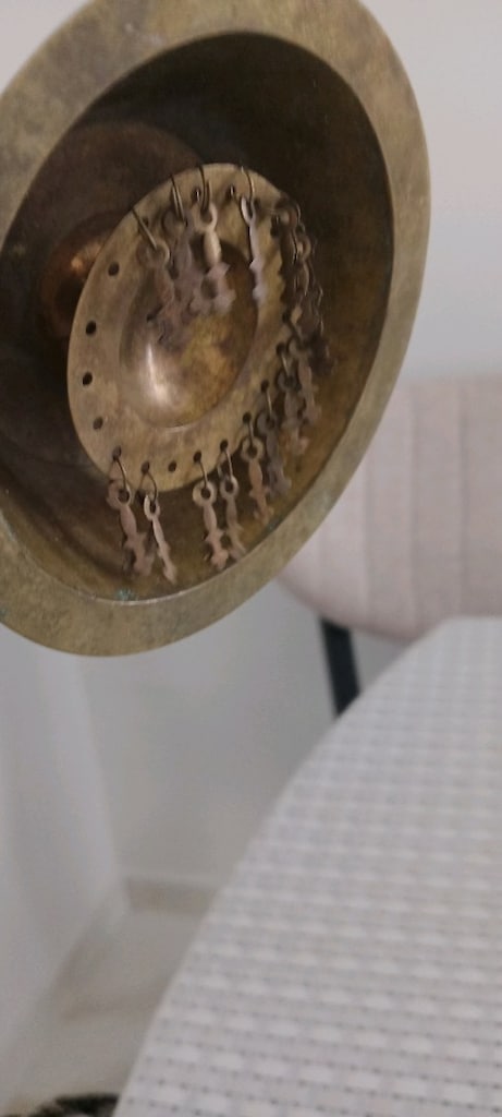 Kırk kilit şifa tası - 7