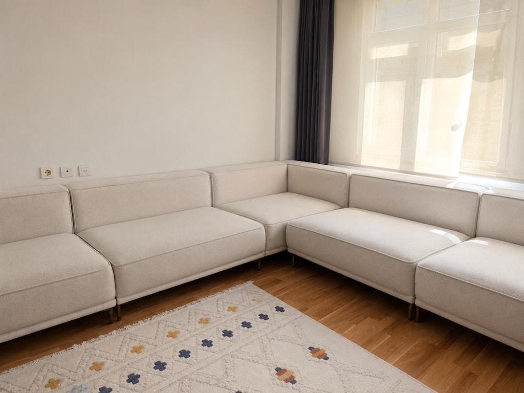 Köşe Koltuk Takımı L Koltuk - 5