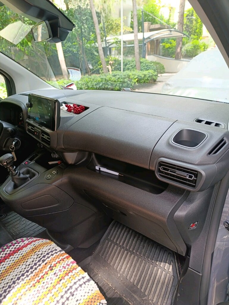 Acil sahibinden satılık 2025 berlingo - 13
