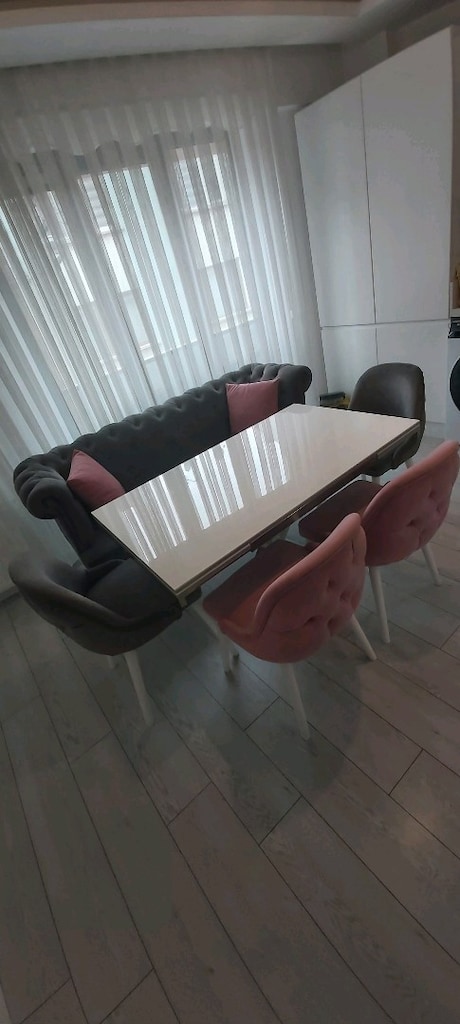 MUTFAK KÖŞE TAKIMI - 3