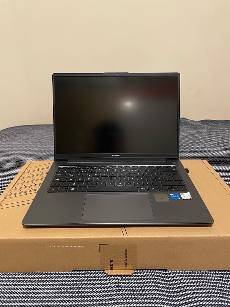 HUWAEİ D14 MATEBOOK - 6