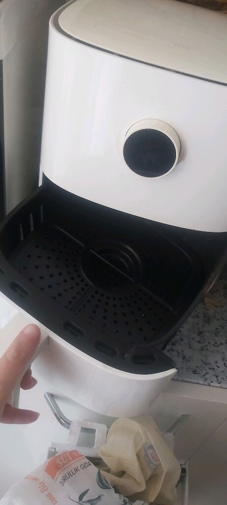 airfryer - 2