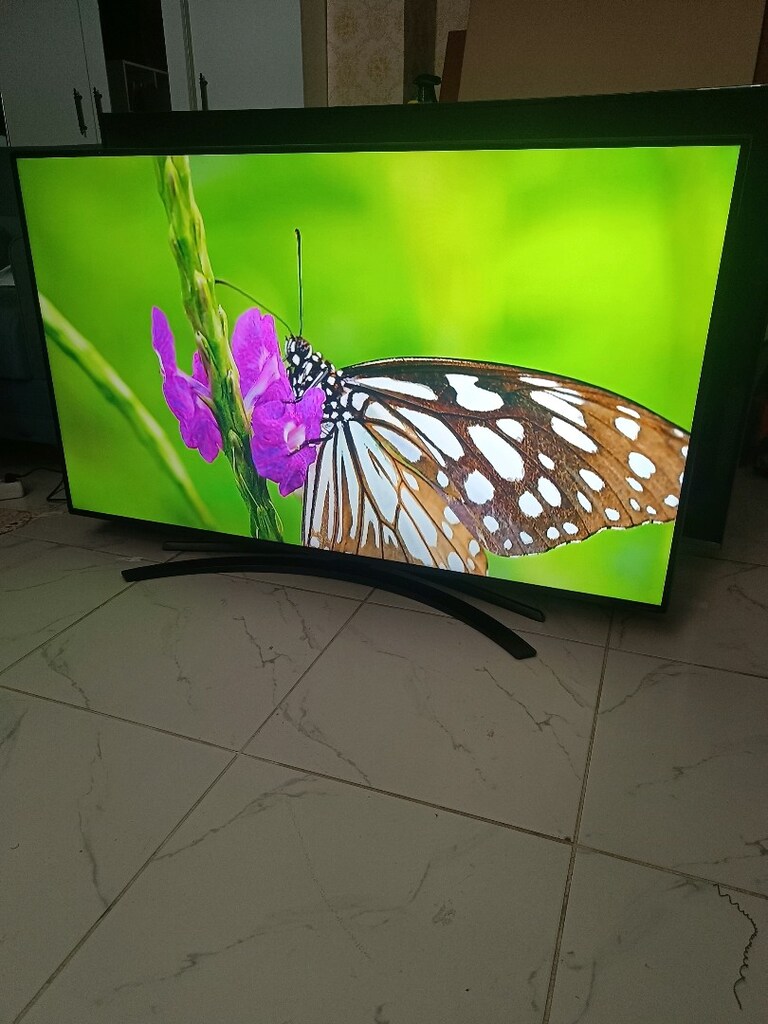 LG 140 ekran Nano TV - 10