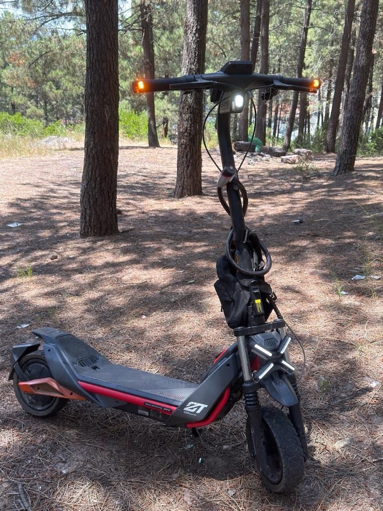 segway zt3 pro