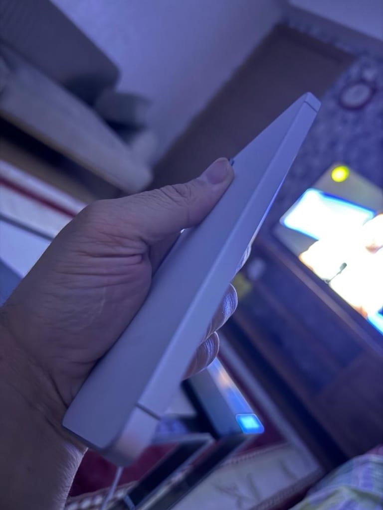 Samsung S25 FE (Türkiye) - 13