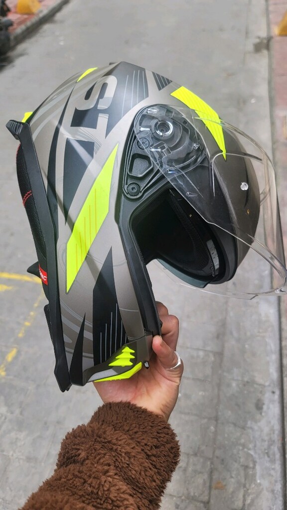 m beden kask - 5