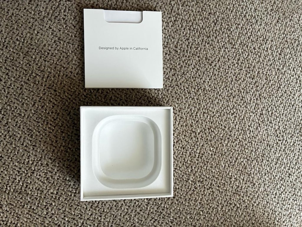 airpods 4 - 4