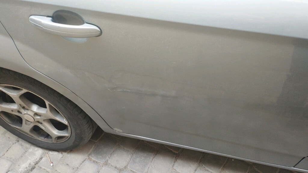 Sahibinden Satılık 2008 Model Mondeo 2.0 TDCI - 5