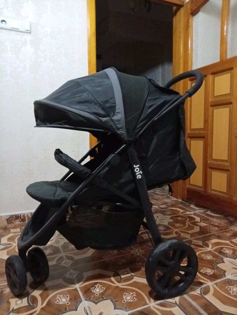 joie bebek arabası #bebek arabası - 8