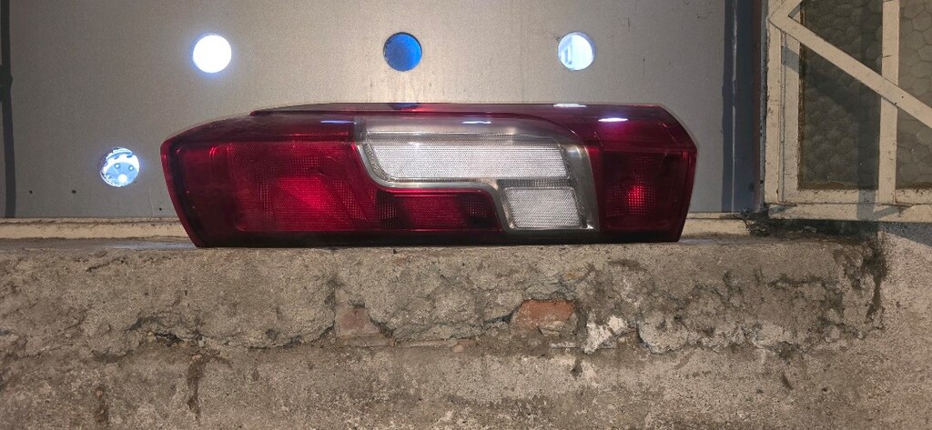 citroen jumper sağ stop - 5