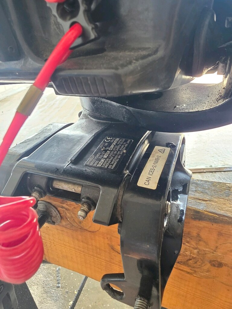 SUZUKİ 6 Hp Uzun Şaft Tekne ve Bot Motoru - 8