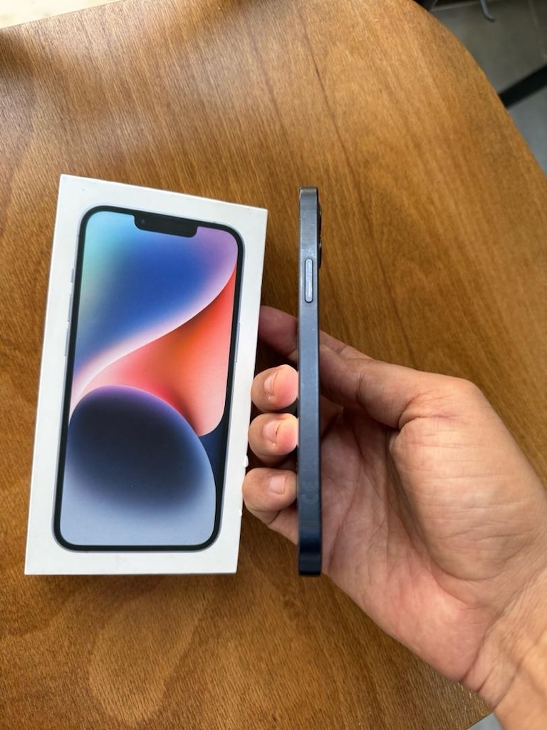 İPHONE 12 SİYAH 64 GB PİL 88 YURTİÇİ HATASIZ FATURALI - 6