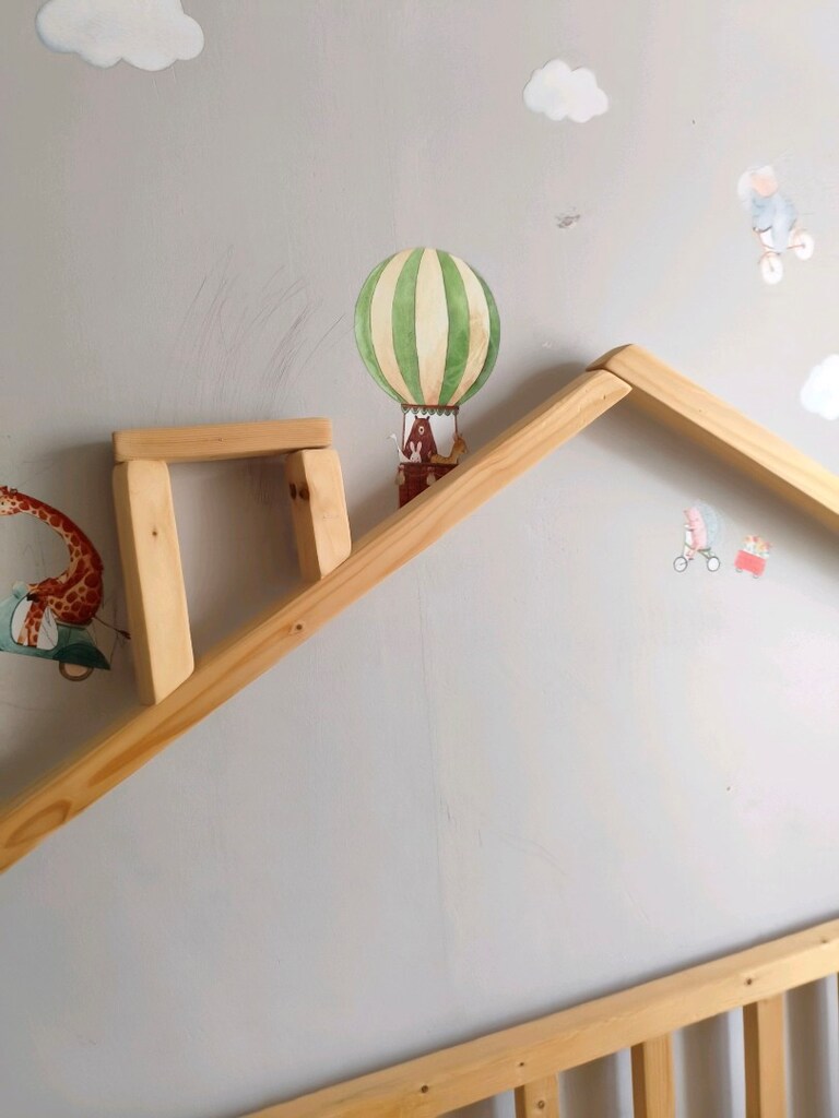 Montessori Yatak - 2
