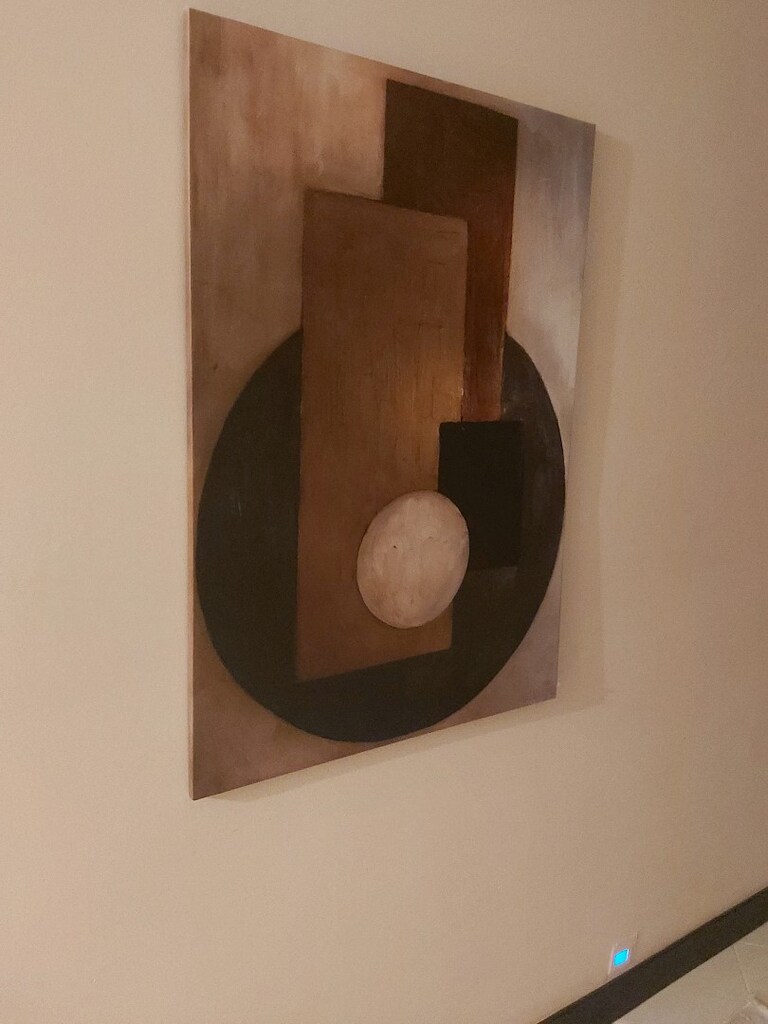 kanvas tablo - 2